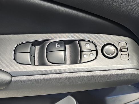 New 2025 Nissan Altima 2.5 S image 27