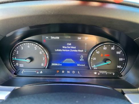 Used 2022 Ford Explorer XLT w/ Equipment Group 202A image 20