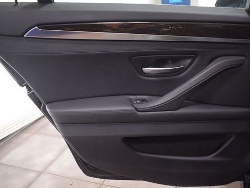 Used 2016 BMW 528i xDrive Sedan image 12