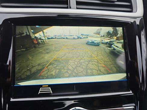 Used 2019 Chevrolet Sonic Premier image 18