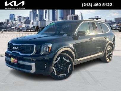 Used 2023 Kia Telluride S