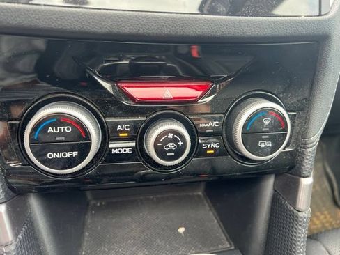 Used 2023 Subaru Forester Limited w/ Popular Package #2 AWD/4WD image 16