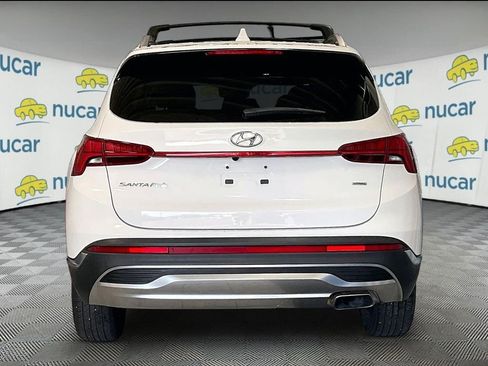 Used 2023 Hyundai Santa Fe SEL w/ Premium Package AWD/4WD image 5
