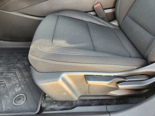 New 2026 Chevrolet Blazer EV LT FWD image 32
