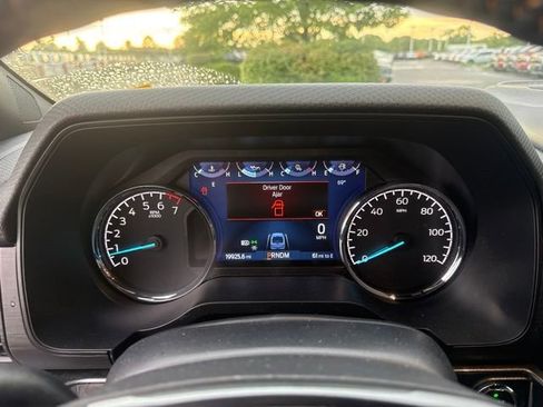 Used 2022 Ford F150 Tremor w/ Equipment Group 401A Mid AWD/4WD image 17