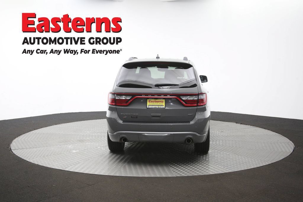 Used 2024 Dodge Durango GT AWD/4WD image 41
