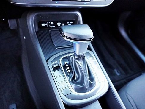 Certified 2026 Hyundai Kona SEL Sport image 30