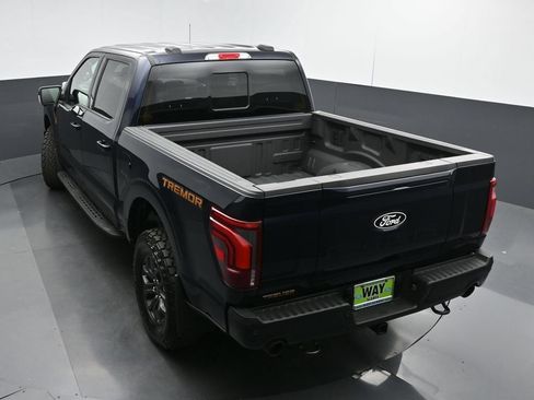 Used 2025 Ford F150 Tremor w/ Equipment Group 402A High AWD/4WD image 40
