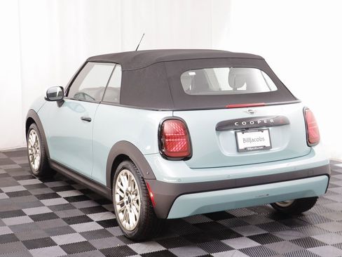 New 2026 MINI Cooper S image 14