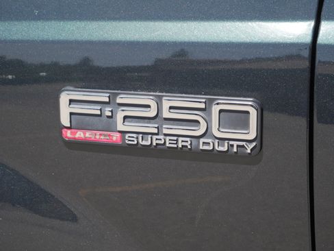 Used 2004 Ford F250 4x4 SuperCab Super Duty image 17