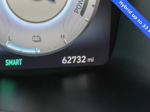 Used 2021 Hyundai Santa Fe Limited w/ Cargo Package image 32