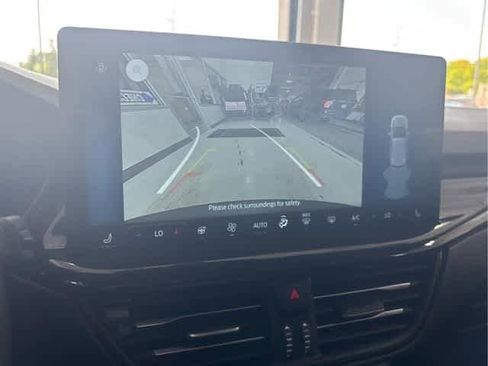 New 2025 Ford Escape ST-Line w/ Tech Pack #1 image 25