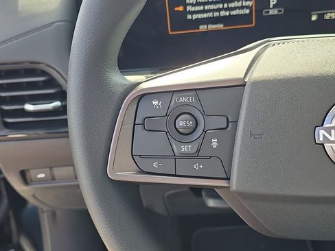 New 2026 Nissan Sentra S w/ Floor Mat Package image 29