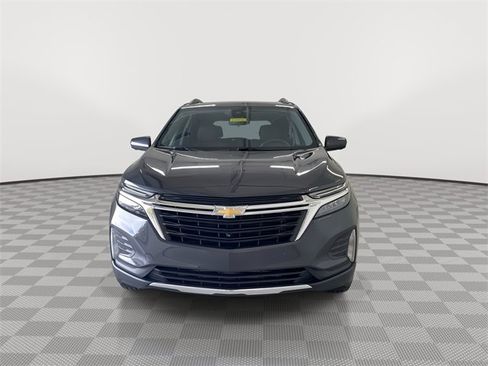 Certified 2022 Chevrolet Equinox LT image 4