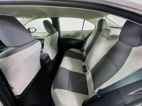Certified 2026 Toyota Corolla LE FWD image 16