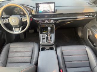 Certified 2025 Honda CR-V Sport Touring video 2