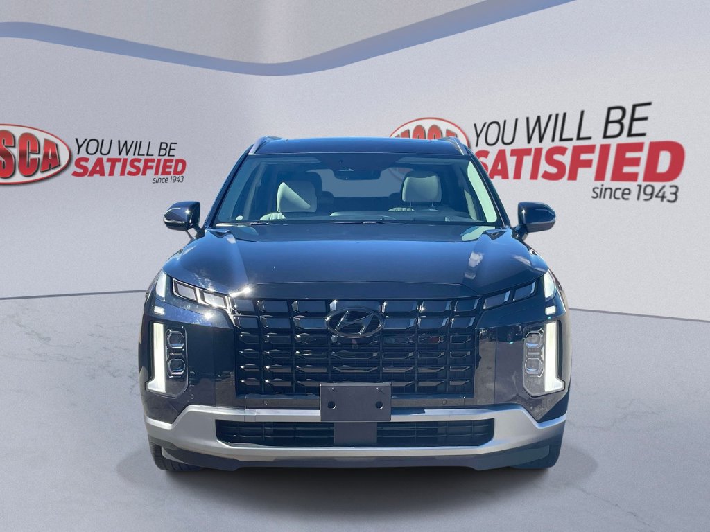 Used 2024 Hyundai Palisade Limited AWD/4WD image 2