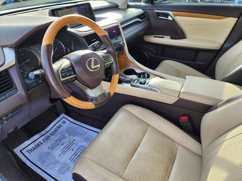 Used 2019 Lexus RX 350 AWD image 9