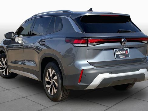 New 2026 Volkswagen Tiguan S FWD image 11