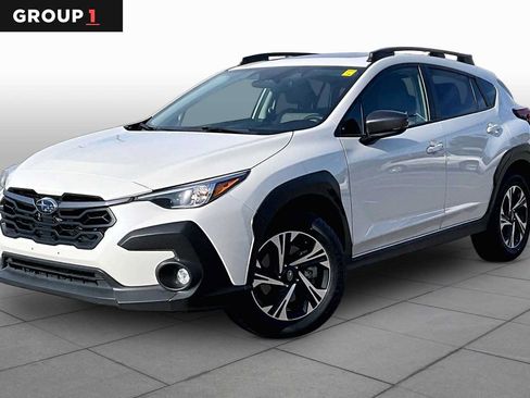 Used 2024 Subaru Crosstrek 2.0i Premium AWD/4WD image 1