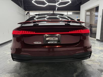 Used 2019 Audi A7 3.0T Prestige w/ Prestige Package