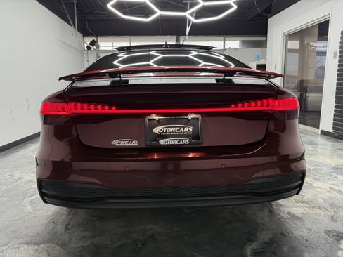 Used 2019 Audi A7 3.0T Prestige w/ Prestige Package image 4