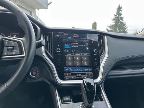 Used 2024 Subaru Outback Limited image 19