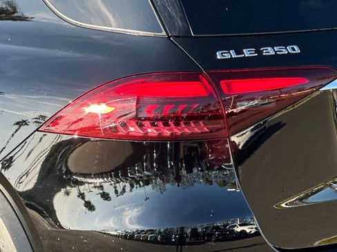 Certified 2024 Mercedes-Benz GLE 350 4MATIC image 14