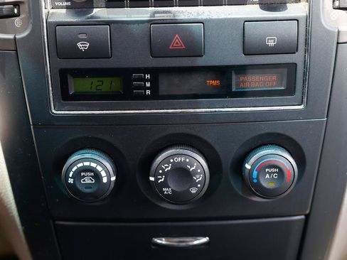 Used 2007 Kia Sorento 2WD image 23
