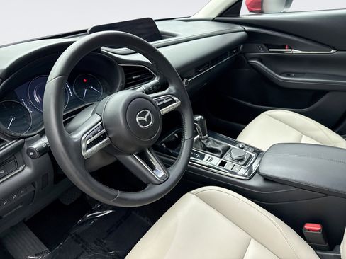 Used 2023 MAZDA CX-30 AWD 2.5 S w/ Preferred Package image 10