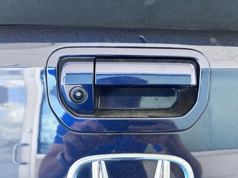 Used 2023 Honda Ridgeline RTL-E image 12