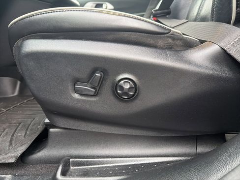 Used 2019 Chrysler Pacifica Limited w/ Advanced Safetytec Group image 16