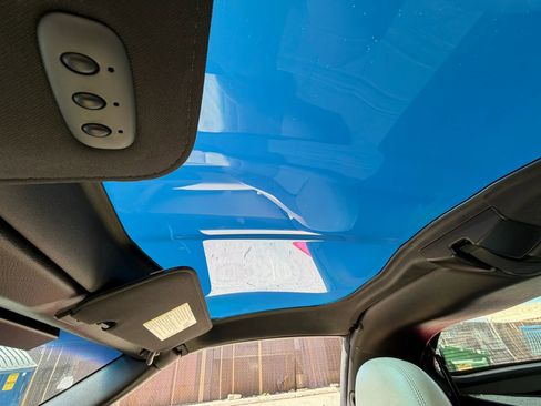 Used 2008 Chevrolet Corvette Coupe w/ Preferred Equipment Group image 19