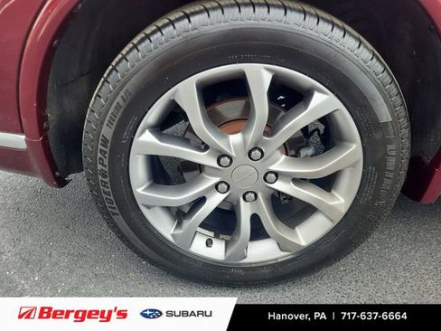 Used 2016 Dodge Durango Citadel AWD/4WD image 19