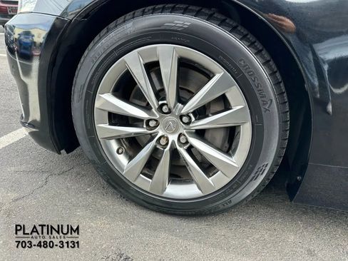 Used 2016 Lexus LS 460 AWD w/ Comfort Package image 21