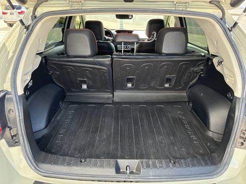 Used 2017 Subaru Crosstrek 2.0i Limited image 11