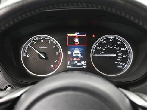 Used 2022 Subaru Forester Limited image 16