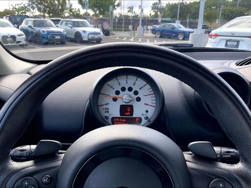 Used 2014 MINI Cooper Countryman S FWD image 19