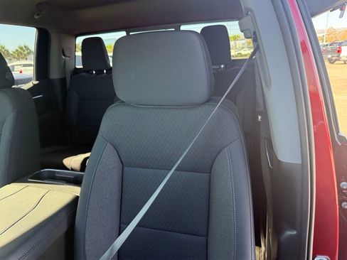 New 2026 Chevrolet Silverado 1500 RST w/ Texas Edition Plus image 22