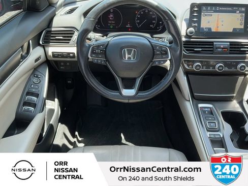 Used 2020 Honda Accord Touring image 14