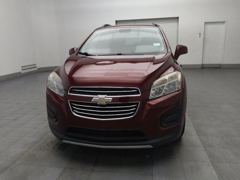 Used 2016 Chevrolet Trax LT w/ LT Convenience Package image 15