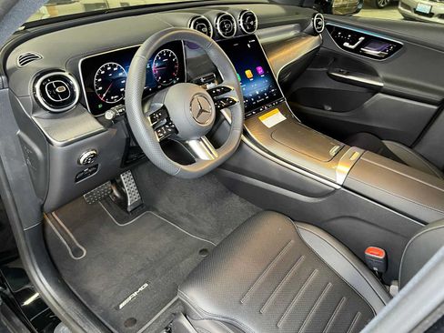 Certified 2026 Mercedes-Benz GLC 300 4MATIC image 26