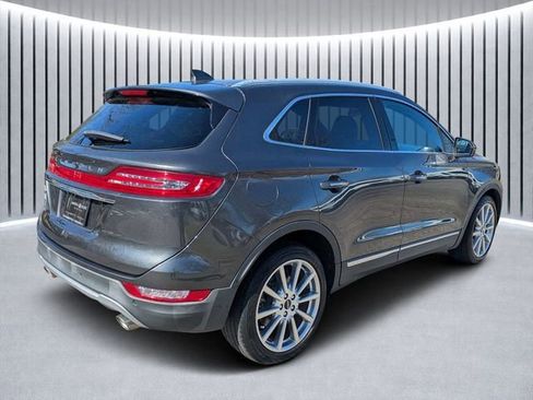 Certified 2019 Lincoln MKC Reserve w/ MKC Technology Package FWD image 3