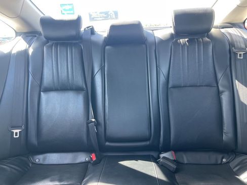 Used 2018 Honda Accord EX-L image 32