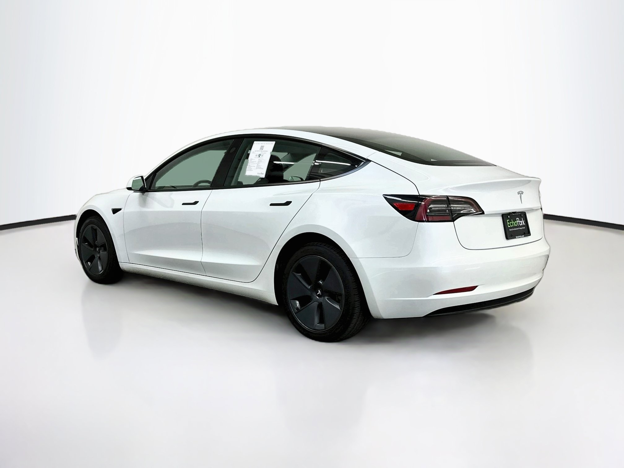 Used 2023 Tesla Model 3 Standard Range RWD image 5