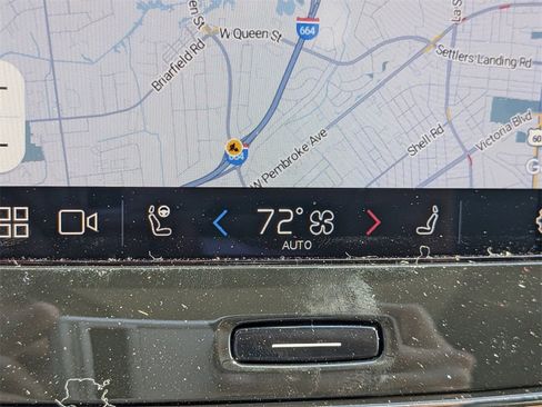 New 2025 Volvo XC40 B5 Ultra w/ Climate Package image 22