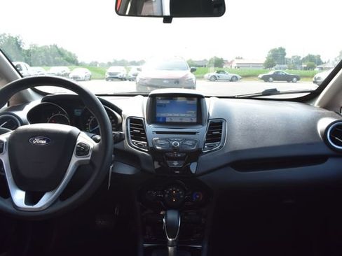 Used 2019 Ford Fiesta SE w/ Equipment Group 201A FWD image 34