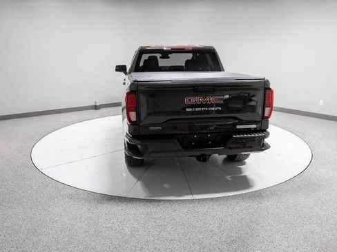 Used 2024 GMC Sierra 1500 Elevation image 30