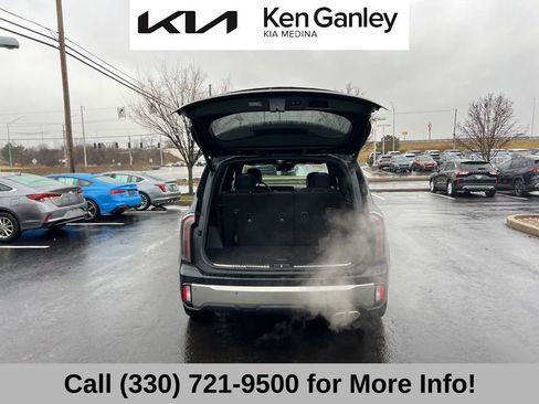 Certified 2023 Kia Telluride SX Prestige X-Line image 52