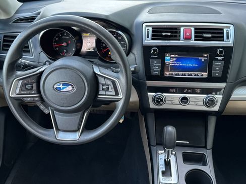 Used 2018 Subaru Outback 2.5i AWD/4WD image 13